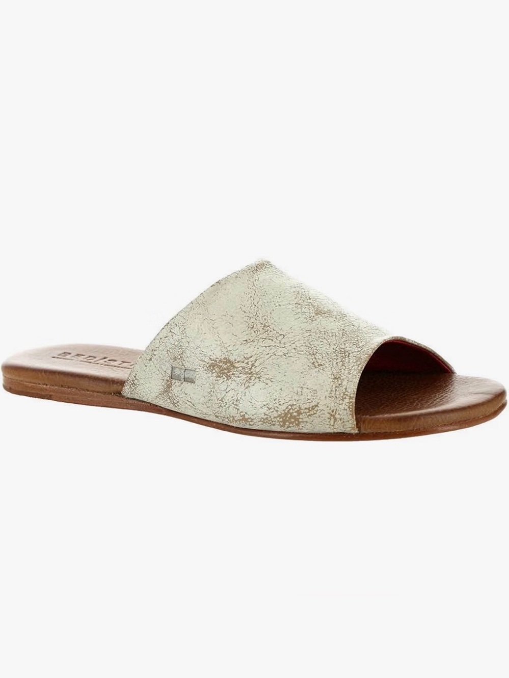 Bed|Stu Gia Slide Sandal